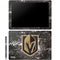 NHL Vegas Golden Knights Frozen Galaxy Book 12in Skin